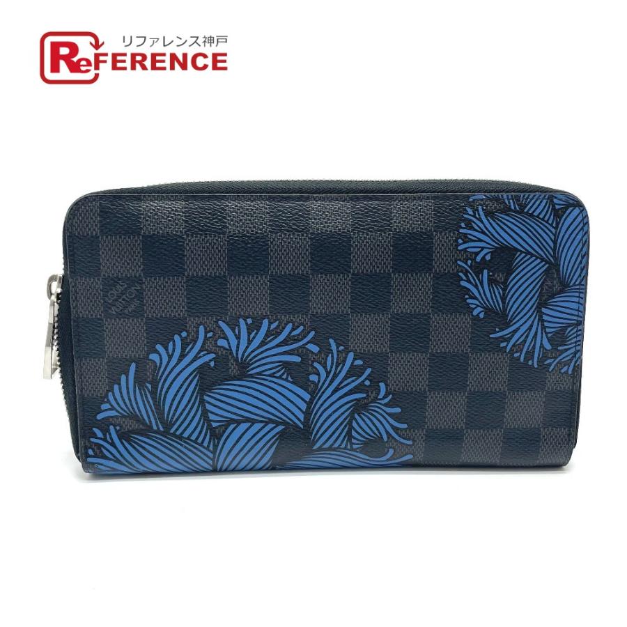 LOUIS VUITTON ルイヴィトン N41683 ダミエ クリストファーネメス  