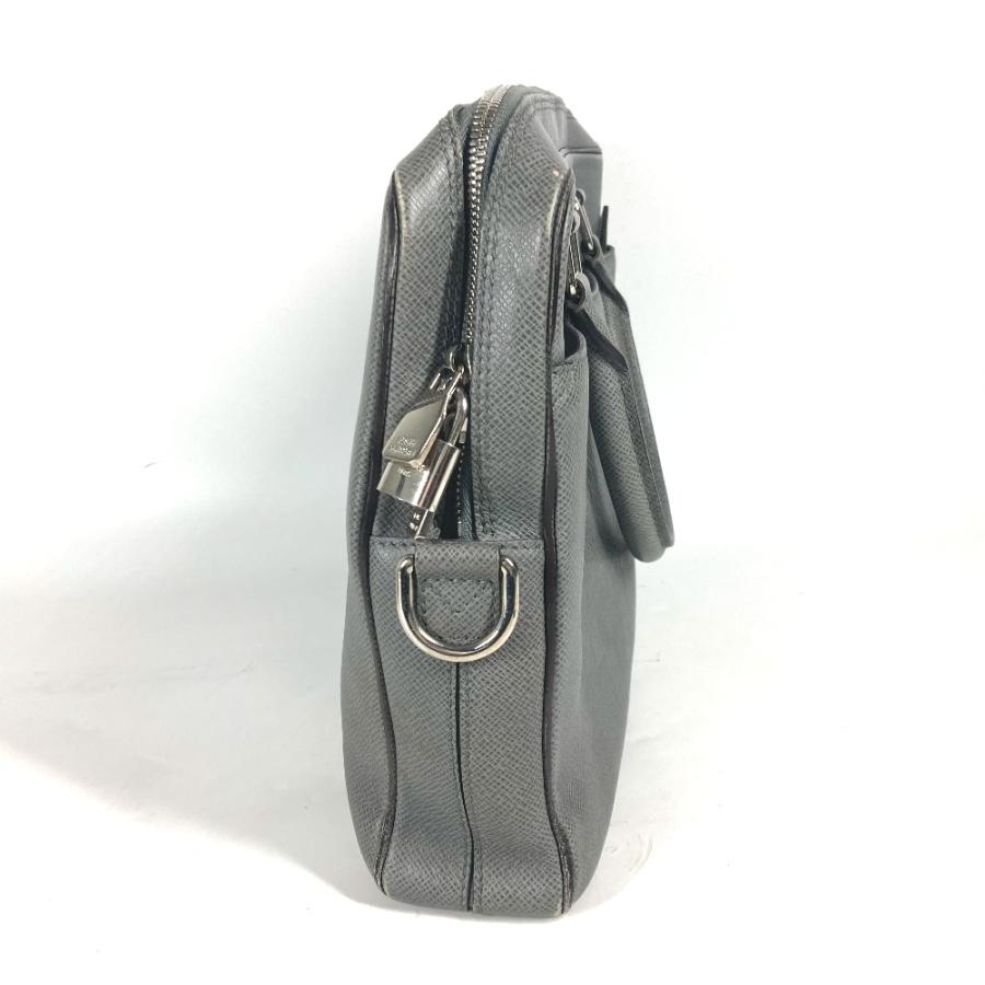 LOUIS VUITTON（ルイ・ヴィトン） M32711 タイガ ポルトドキュマン