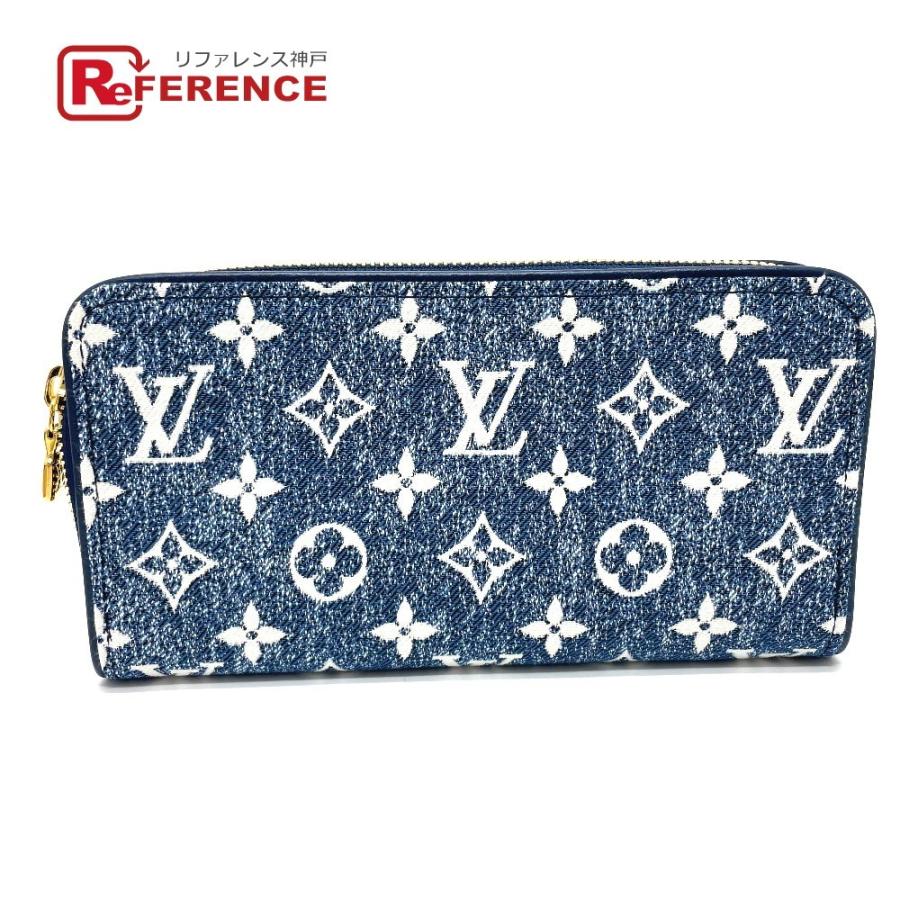 新品 LOUIS VUITTON ルイヴィトン M81226 ジッピーウォレット モノグラム 長財布 アリーヌ ユニセックス【新品】  :155062-20294-1:リファレンス コレクション - 通販 - Yahoo!ショッピング