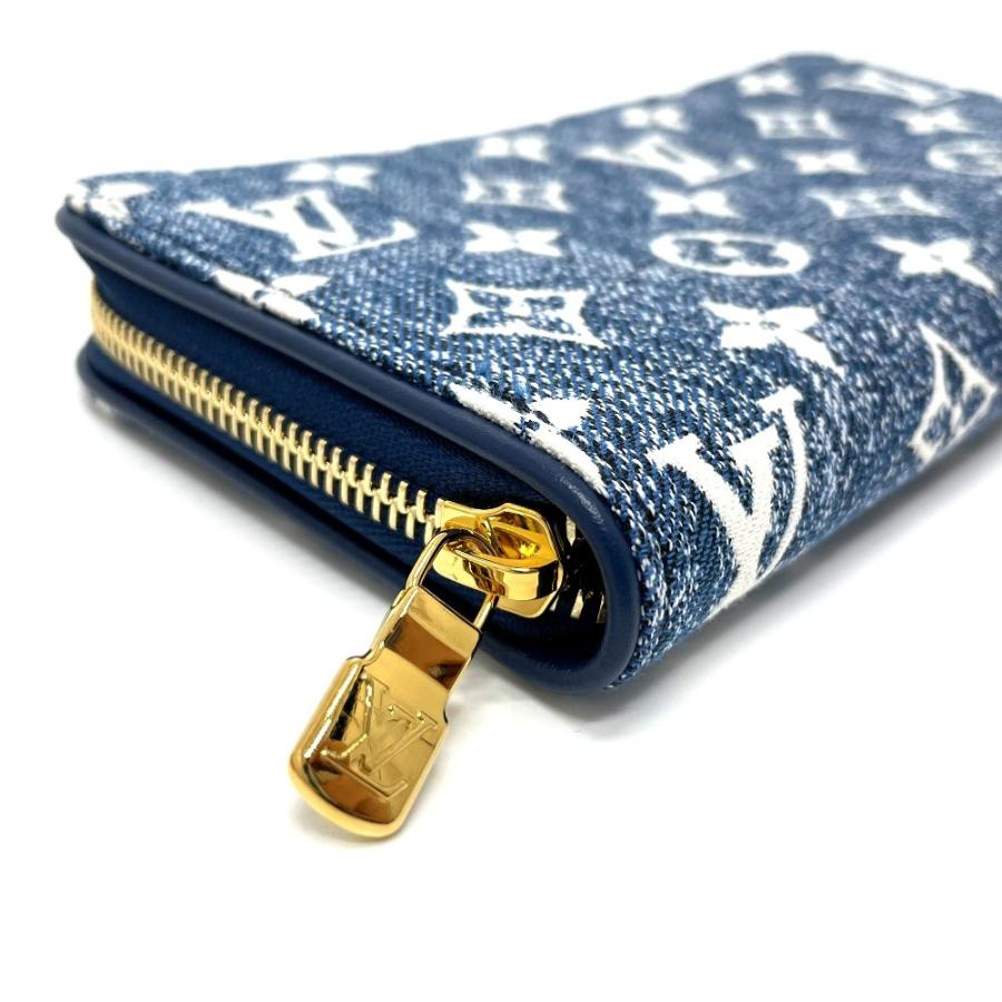 新品 LOUIS VUITTON ルイヴィトン M81226 ジッピーウォレット