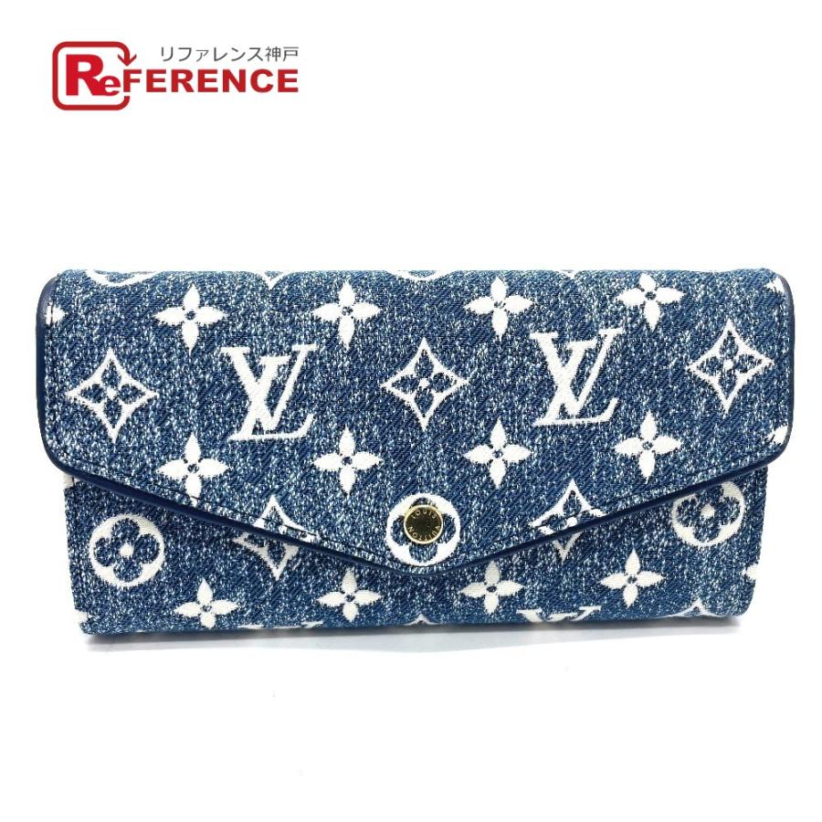 LOUIS VUITTON 新品 ルイヴィトン M81183 ポルトフォイユ・サラ  