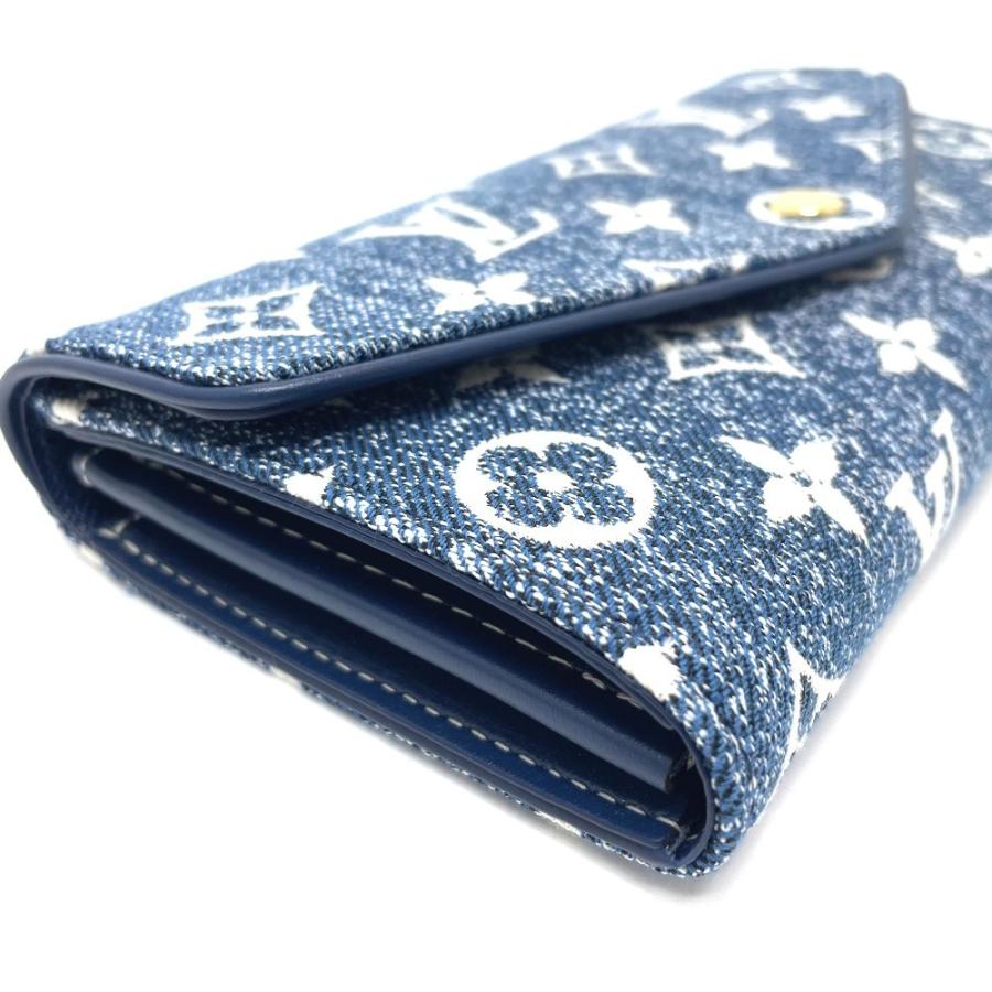 LOUIS VUITTON 新品 ルイヴィトン M81183 ポルトフォイユ・サラ  