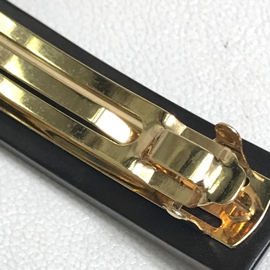 ルイヴィトン M65181 バレッタ シルヴァニアウッド