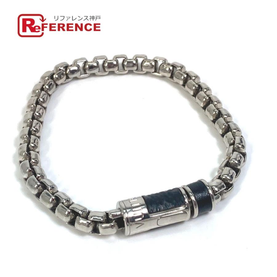 LOUIC VUITTON ブレスレット M62592 モノグラム エクリプス LOUIS VUITTON ルイヴィトン M62592 モノグラムエクリプス