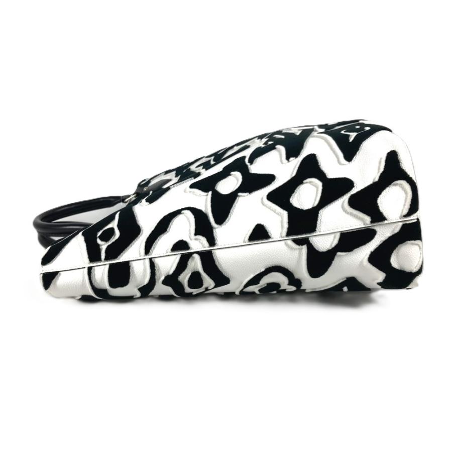 LOUIS VUITTON 美品 ルイヴィトン M45567 LVXUF カバ ショルダーバッグ  