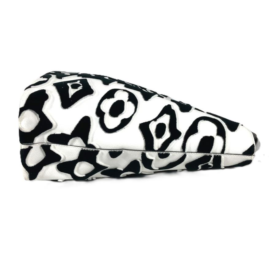 LOUIS VUITTON 美品 ルイヴィトン M45567 LVXUF カバ ショルダーバッグ  