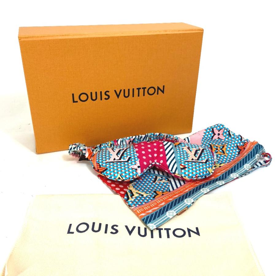 LOUIS VUITTON（ルイ・ヴィトン） GI0687 ナイトグッズ 睡眠用