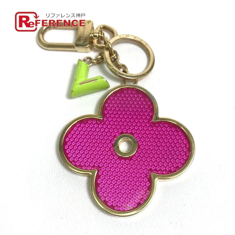 LOUIS VUITTON（ルイ・ヴィトン） M78626 フラッシュフラワー シングル