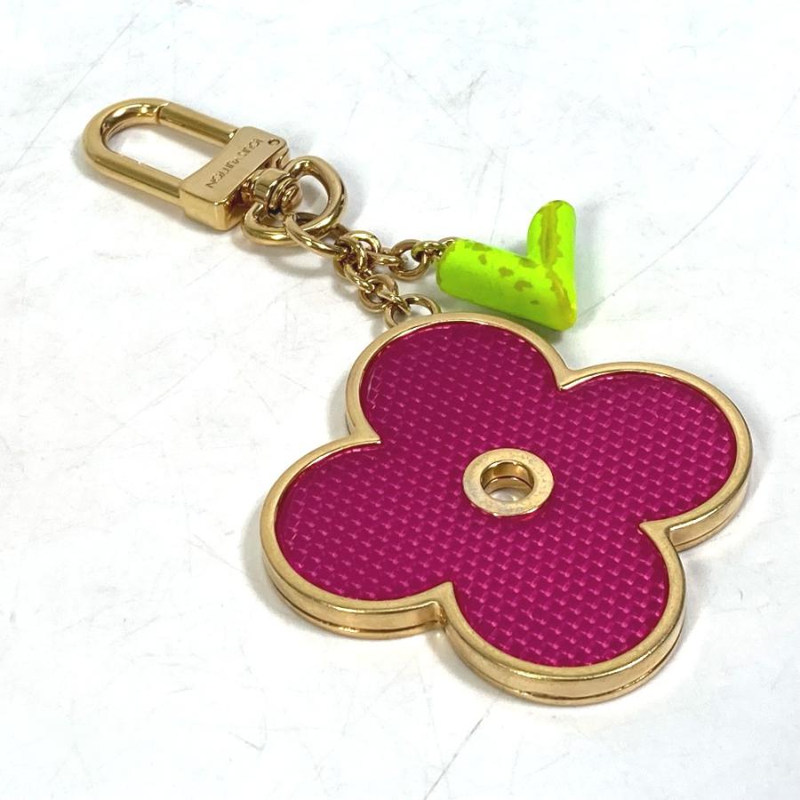 LOUIS VUITTON（ルイ・ヴィトン） M78626 フラッシュフラワー シングル