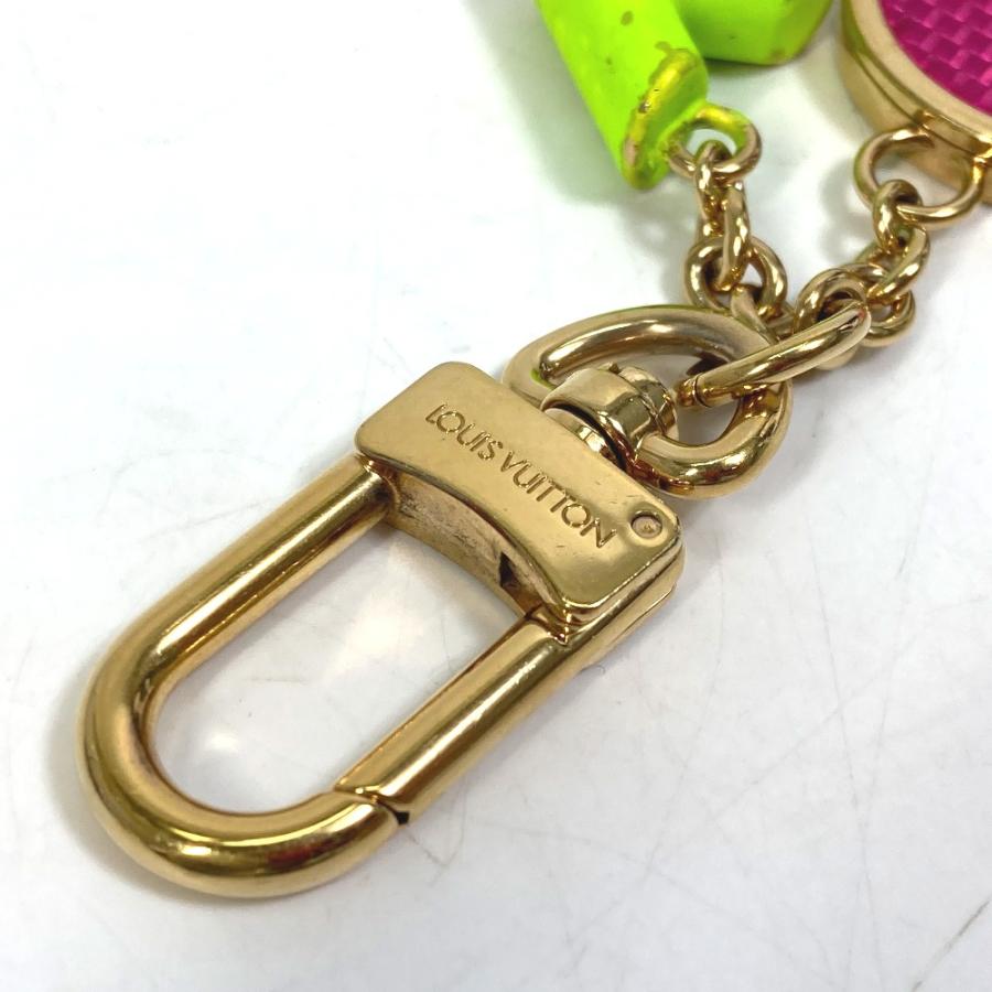 LOUIS VUITTON（ルイ・ヴィトン） M78626 フラッシュフラワー シングル