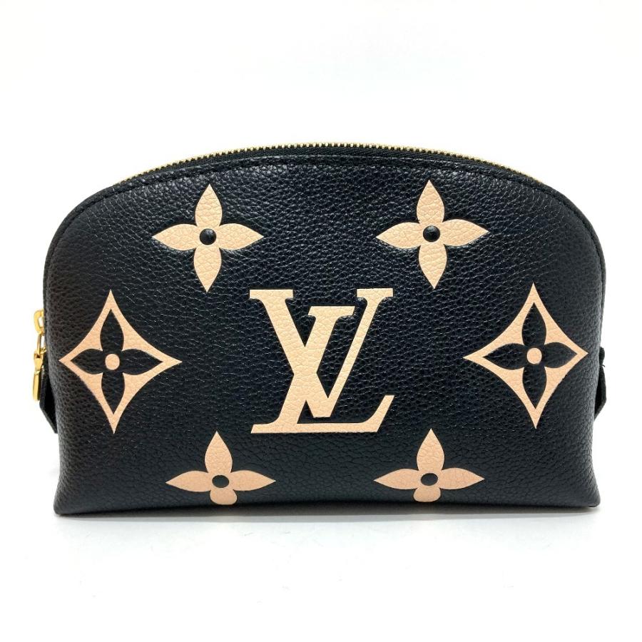美品 LOUIS VUITTON ルイヴィトン M59086 モノグラムアンプラント