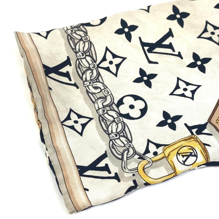 Louis Vuitton LV シルクポーチ マイユ (ブラウン) 高品質/低価格