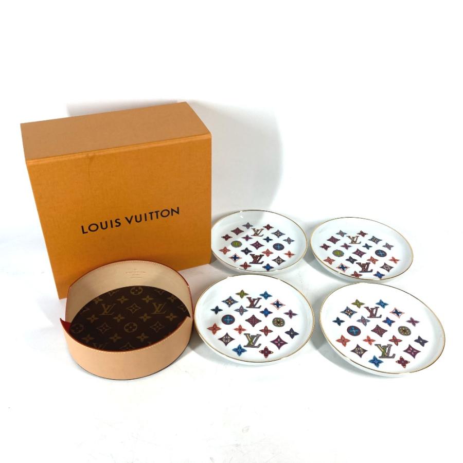 LOUIS VUITTON（ルイ・ヴィトン） 未使用 GI0875 アシェット セット4