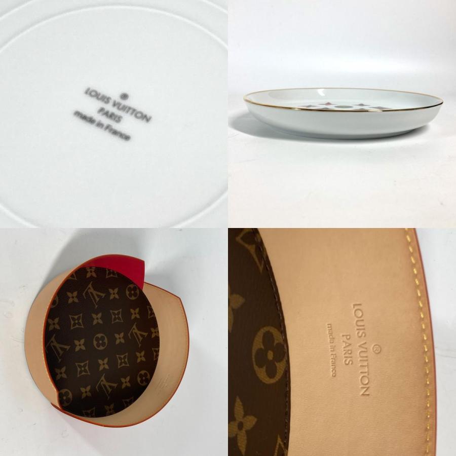 LOUIS VUITTON（ルイ・ヴィトン） 未使用 GI0875 アシェット セット4
