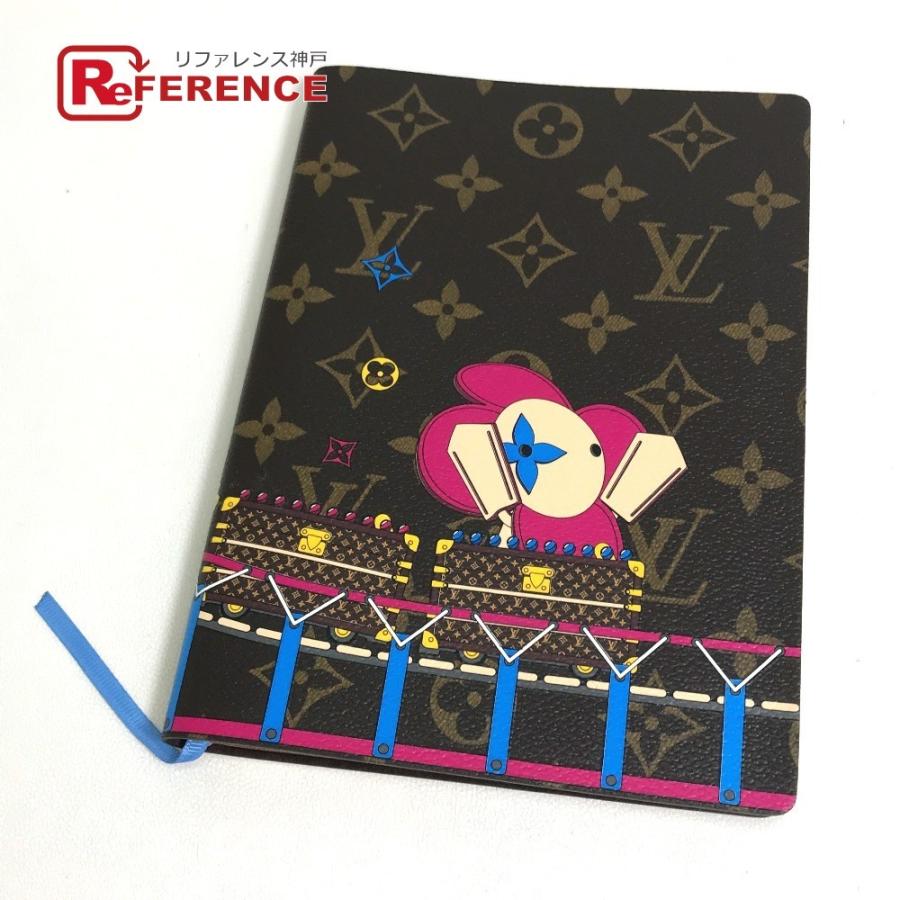 ✨️新品未使用 ルイヴィトン カイエクレマンス ヴィヴィエンヌ ノート 箱付き 楽天市場】【未使用品】LOUIS VUITTON ルイ ヴィトン カイエ