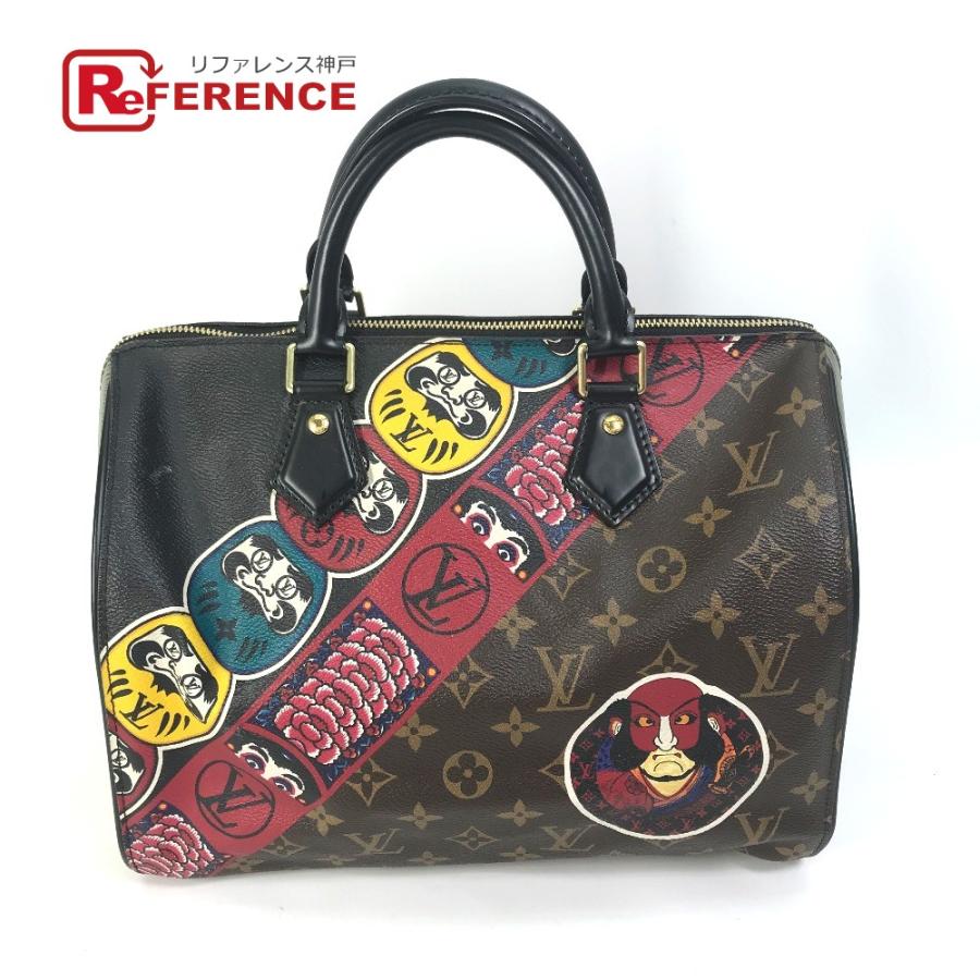 限定品！Louis Vuitton ルイヴィトン カブキ ロック ミニ org.jpg