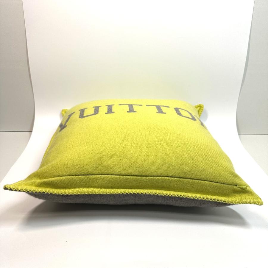 LOUIS VUITTON（ルイ・ヴィトン） MP2158 バイカラー クッション