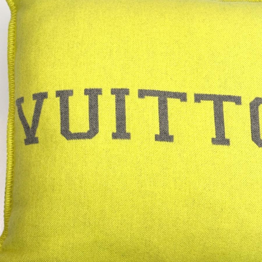 LOUIS VUITTON（ルイ・ヴィトン） MP2158 バイカラー クッション