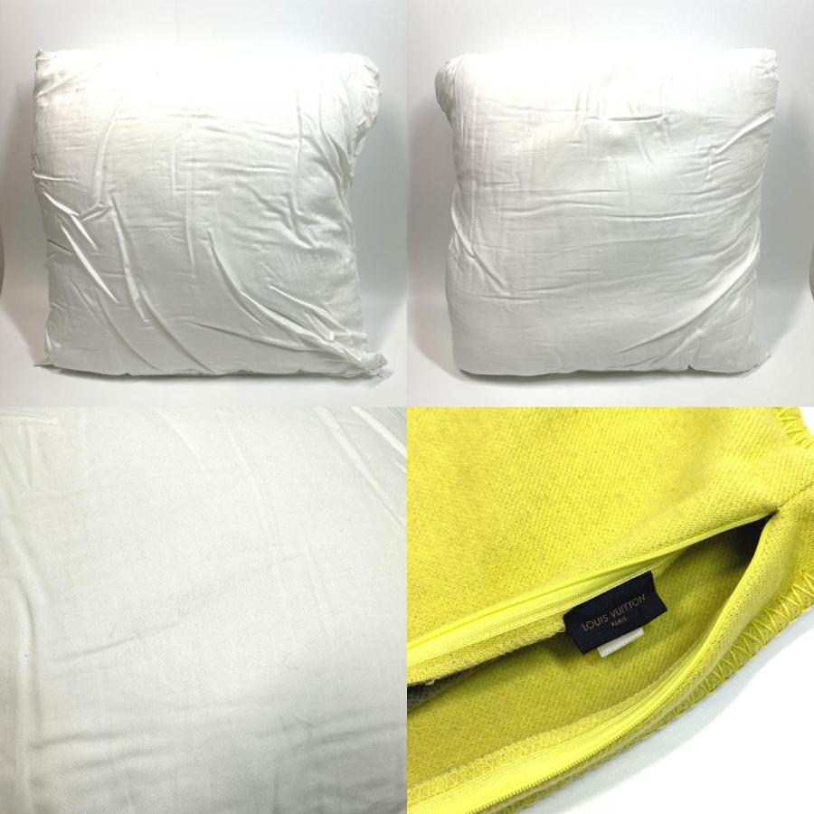 LOUIS VUITTON ルイヴィトン MP2158 バイカラー クッション・フリオ  