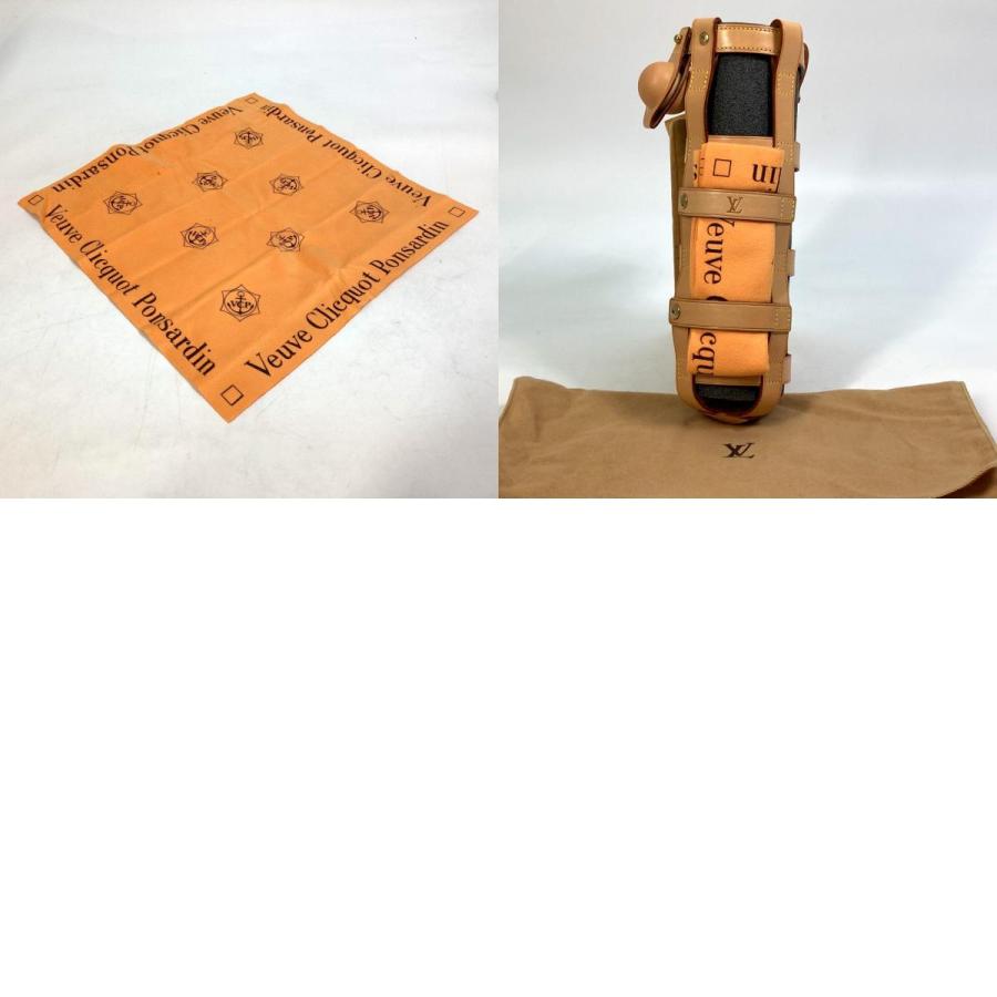 ルイ ヴィトン ペタンクケース ヴーヴクリコM99078 レア ☆未使用品