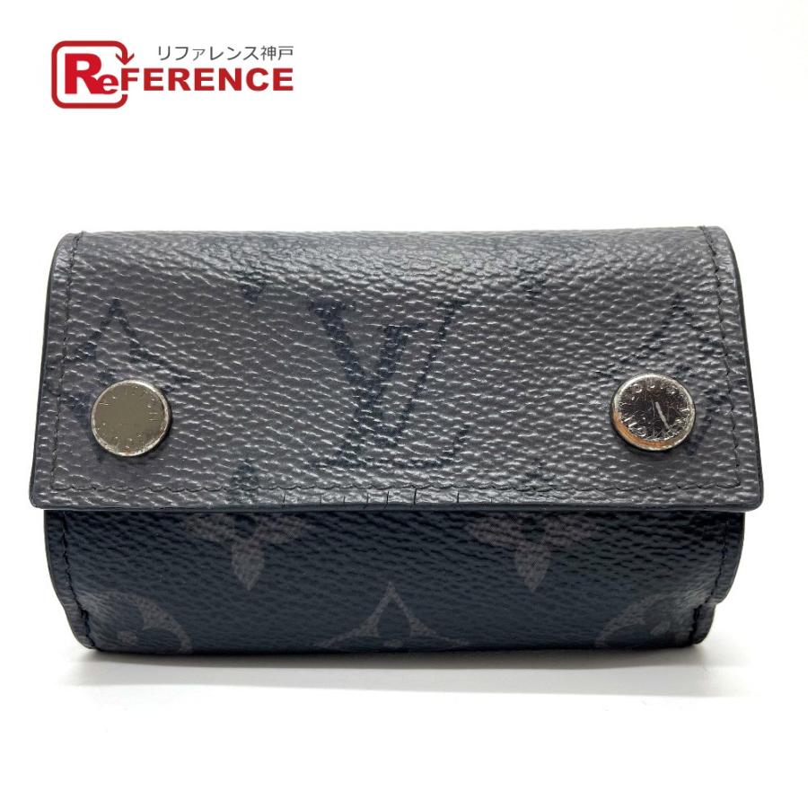 LOUIS VUITTON ルイヴィトン Ｍ45417 モノグラムエクリプスリバース