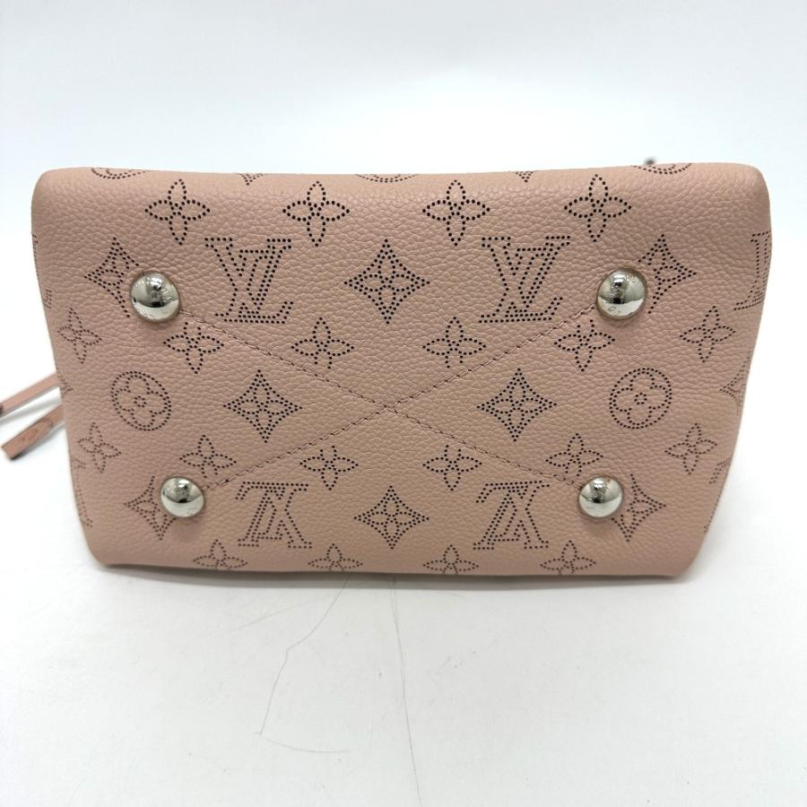 LOUIS VUITTON ルイヴィトン M57068 ベラ 2WAYバッグ 巾着