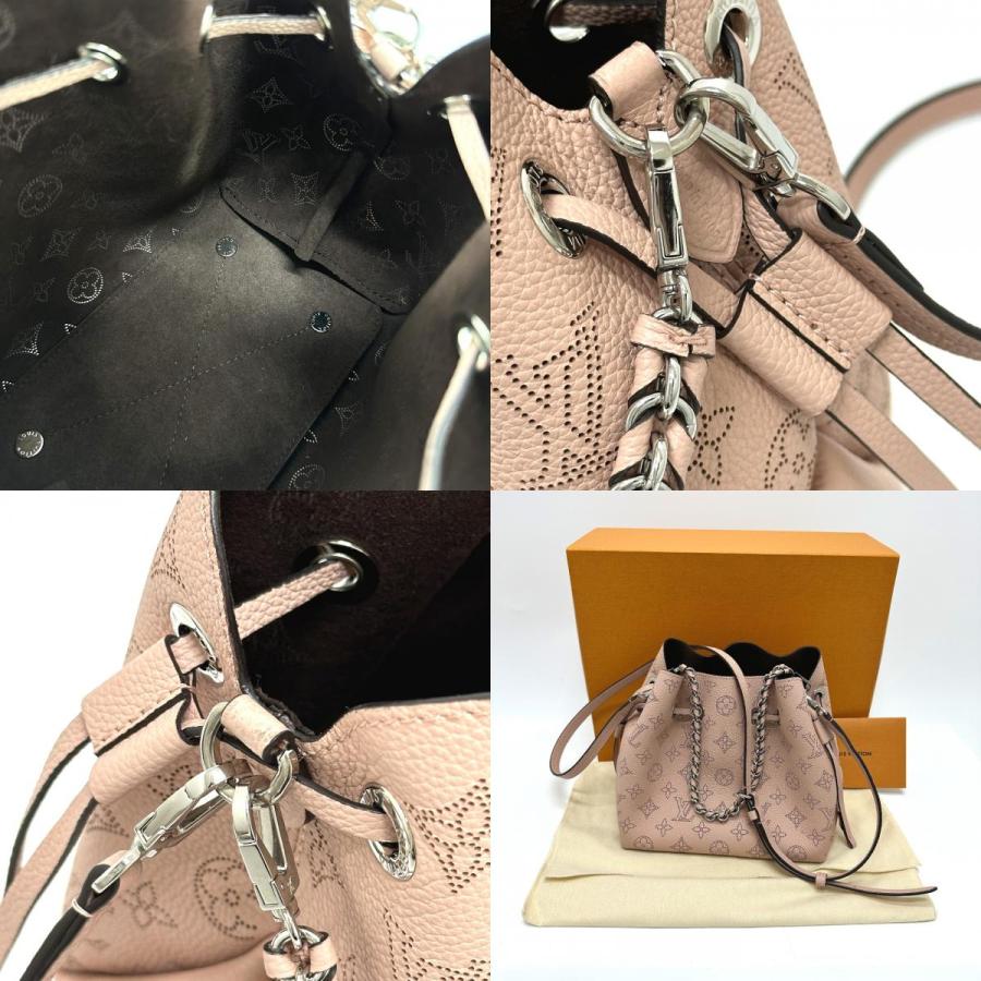 Louis Vuitton ベラ ショルダーバッグ_Mahina ベラ マヒナ｜ルイ・ヴィトン 公式サイト - M57070