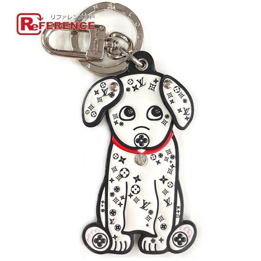 LOUIS VUITTON ルイヴィトン M00746 ダルメシアン モノグラム ポルト