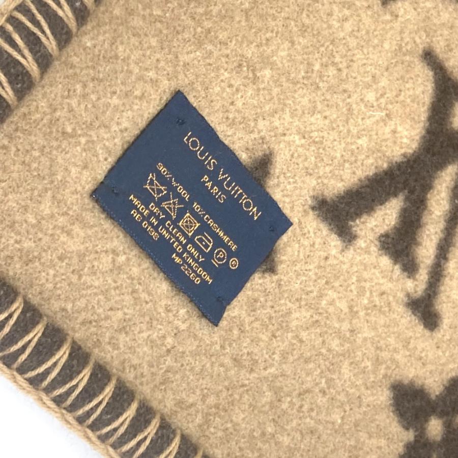 ルイ ヴィトン キャットグラム スモールブランケット 新品 【公式通販】
