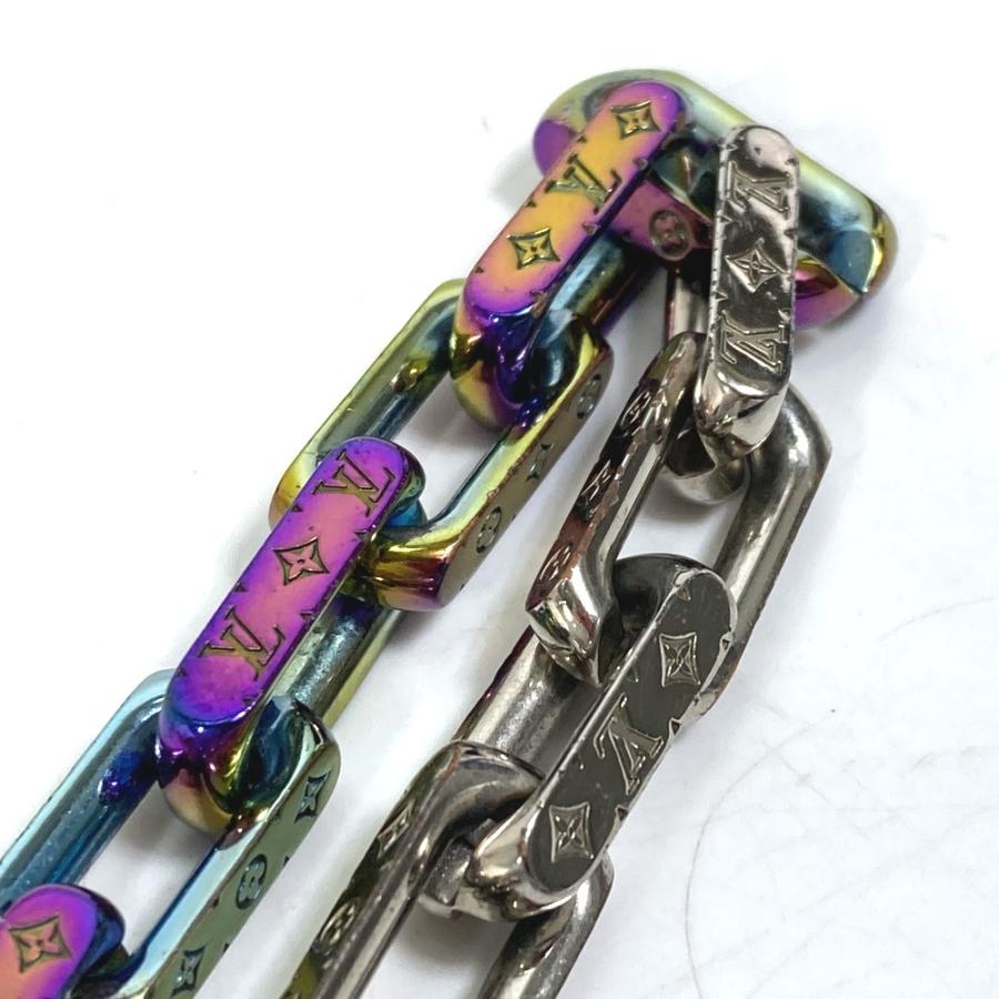 LOUIS VUITTON ブレスレット LOUIS VUITTON ルイヴィトン M69467 ブラスレ モノグラム