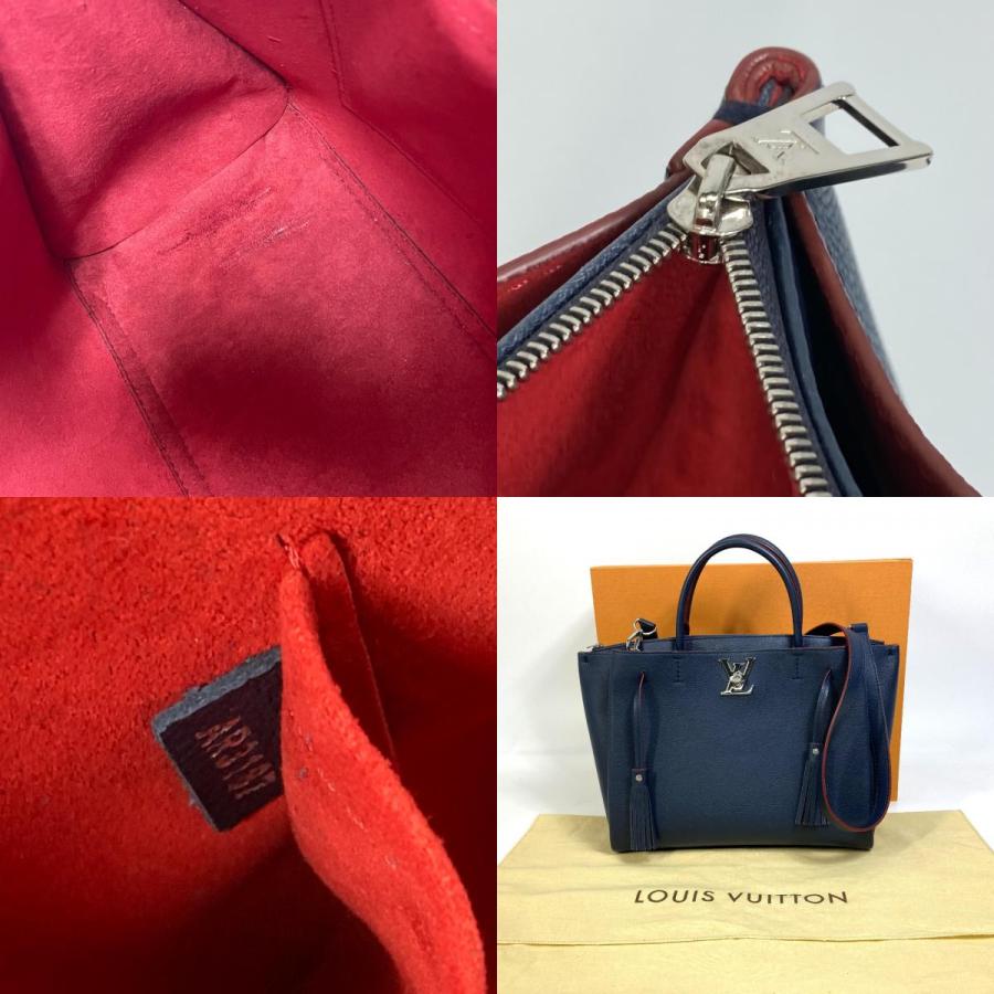 LOUIS VUITTON（ルイ・ヴィトン） M54571 ロックミート 2WAY 