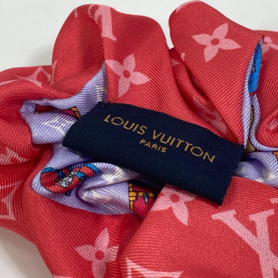 LOUIS VUITTON ルイヴィトン M77692 小物 シュシュセット