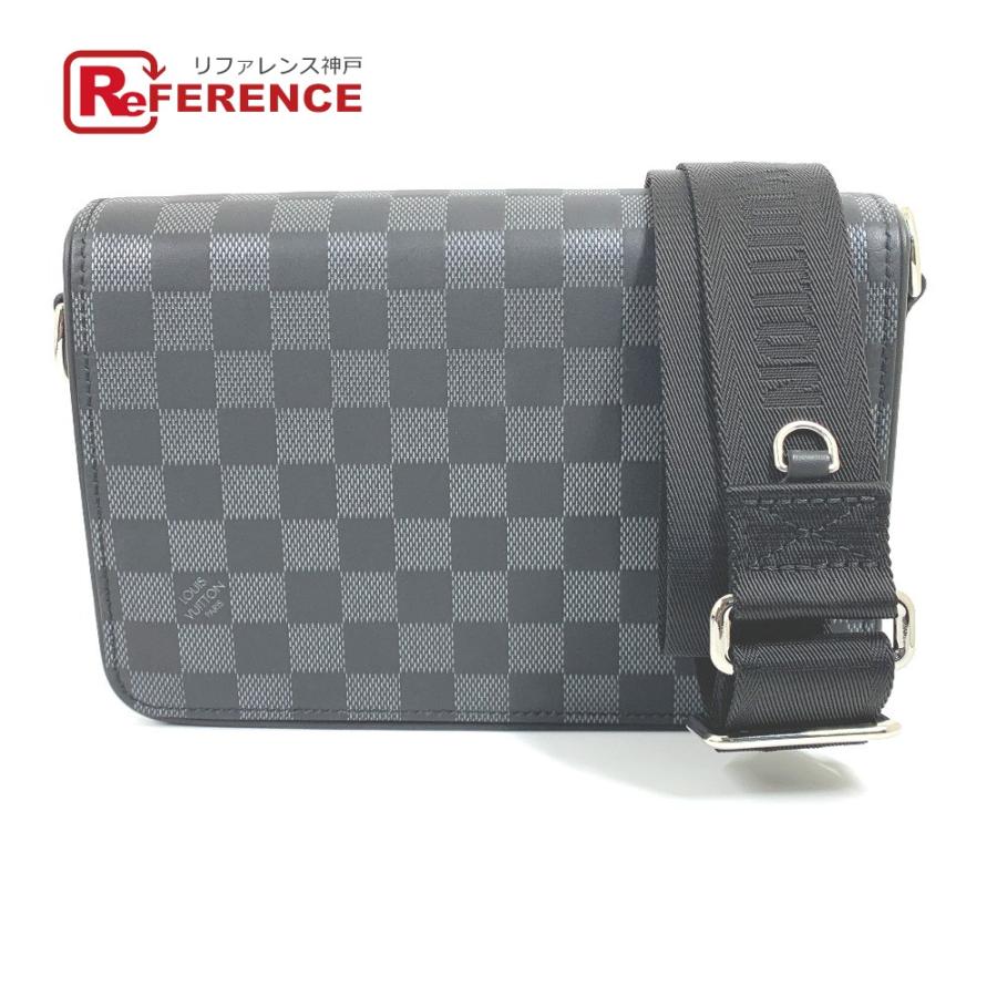 LOUIS VUITTON（ルイ・ヴィトン） N50007 ダミエアンフィニ