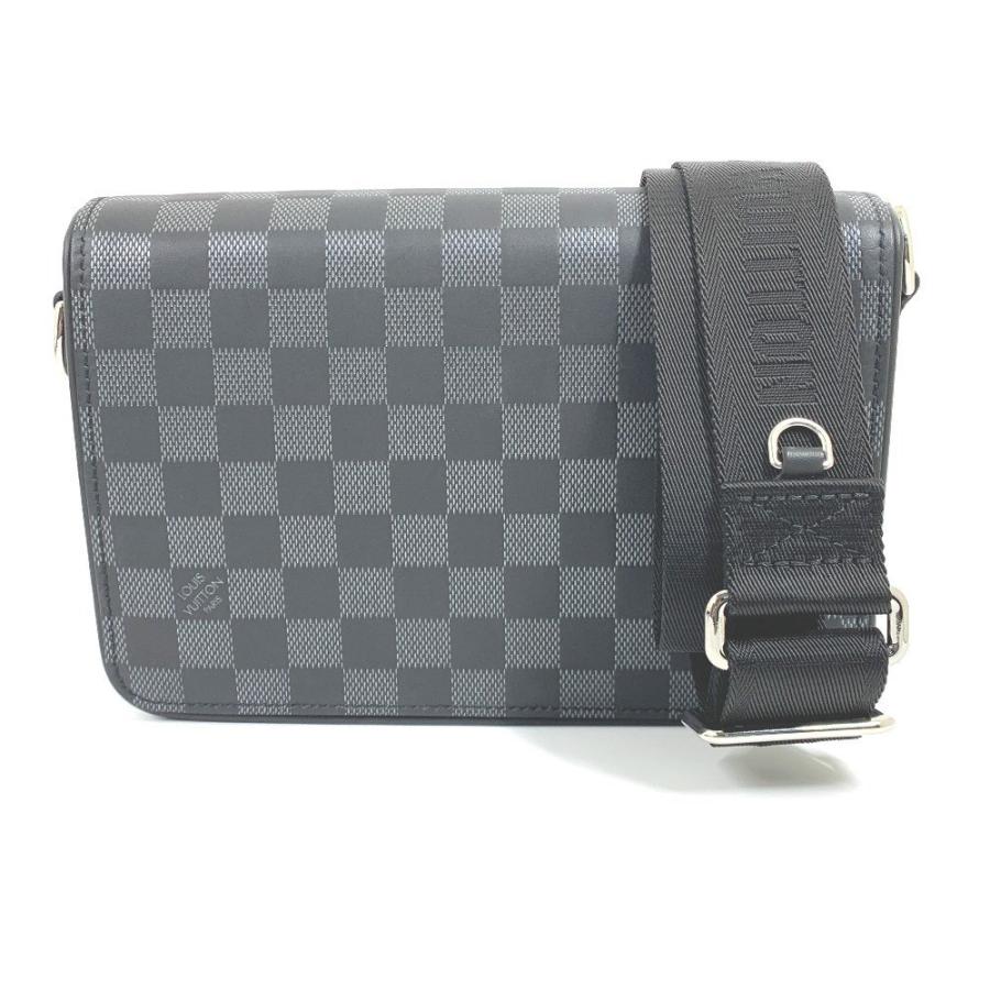 LOUIS VUITTON（ルイ・ヴィトン） N50007 ダミエアンフィニ