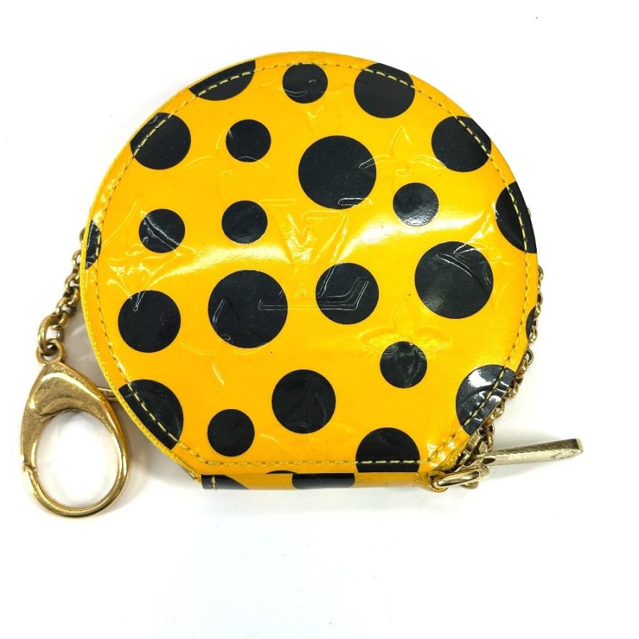 LOUIS VUITTON（ルイ・ヴィトン） M91569 ポルト モネ・シャポー 財布 