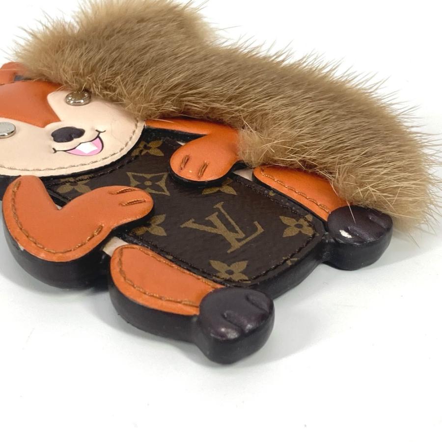 LOUIS VUITTON ルイヴィトン M00345 ポルト クレ・スクワーラル