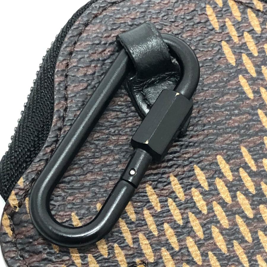 新品未使用】LOUIS VUITTONヴァージルアブロー×NIGOコインケース