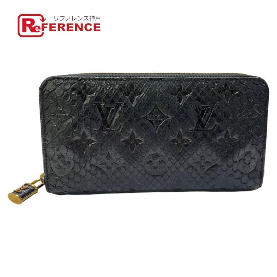 LOUIS VUITTON（ルイ・ヴィトン） N80686 ジッピーウォレット