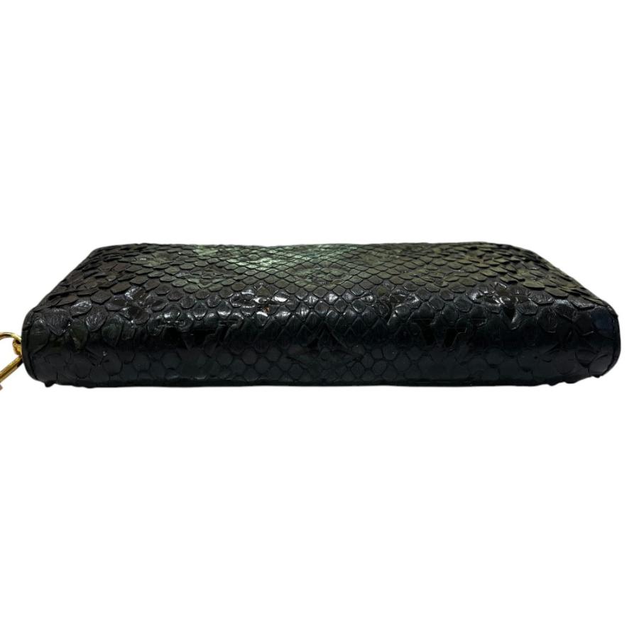 Louis Vuitton 長財布　ブラック　ユニセックス LOUIS VUITTON（ルイ・ヴィトン） N80686 ジッピーウォレット