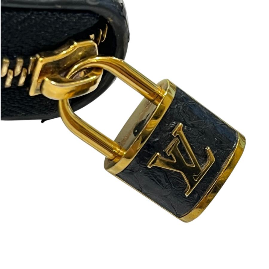 LOUIS VUITTON（ルイ・ヴィトン） N80686 ジッピーウォレット