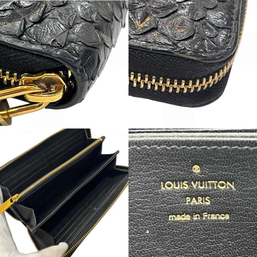 LOUIS VUITTON（ルイ・ヴィトン） N80686 ジッピーウォレット
