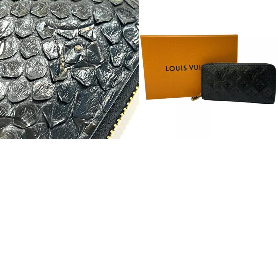 LOUIS VUITTON（ルイ・ヴィトン） N80686 ジッピーウォレット