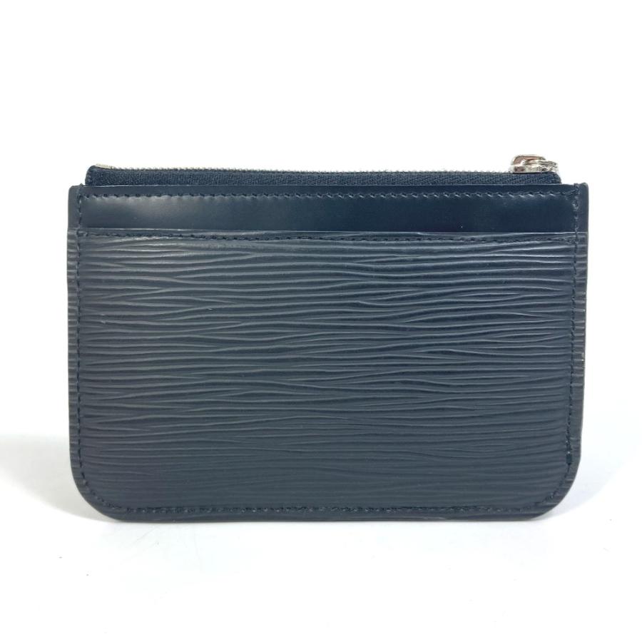LOUIS VUITTON ルイヴィトン M66602 エピ ポシェット クレ NM 財布