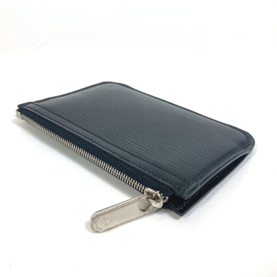 LOUIS VUITTON ルイヴィトン M66602 エピ ポシェット クレ NM 財布