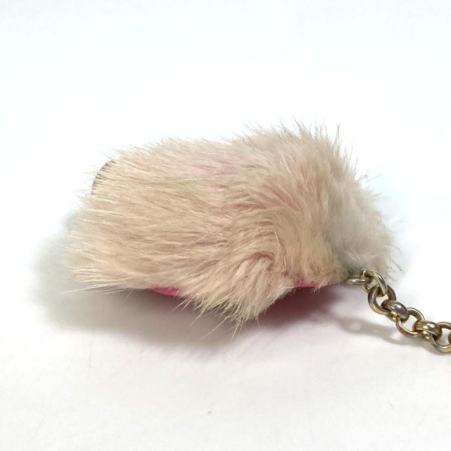 新品LOUIS VUITTON ルイヴィトン M63095 ポルトクレ ヴィヴィエンヌ