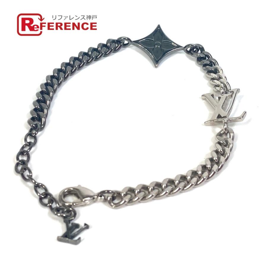 LOUIS VUITTON ルイヴィトン M00508 ブラスレ LV インスティンクト