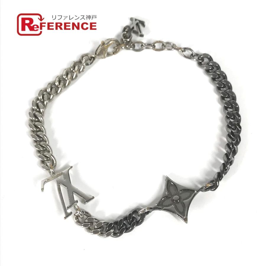 Louis Vuitton M00508 ブレスレット LV Instinct Bracelet S00 - Men - Fashion Jewelry | LOUIS