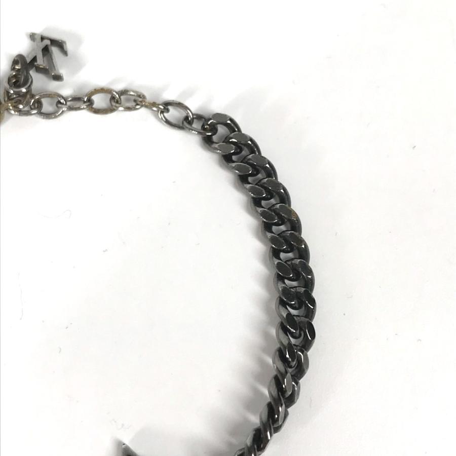 LOUIS VUITTON ルイヴィトン M00508 ブレスレット・LV