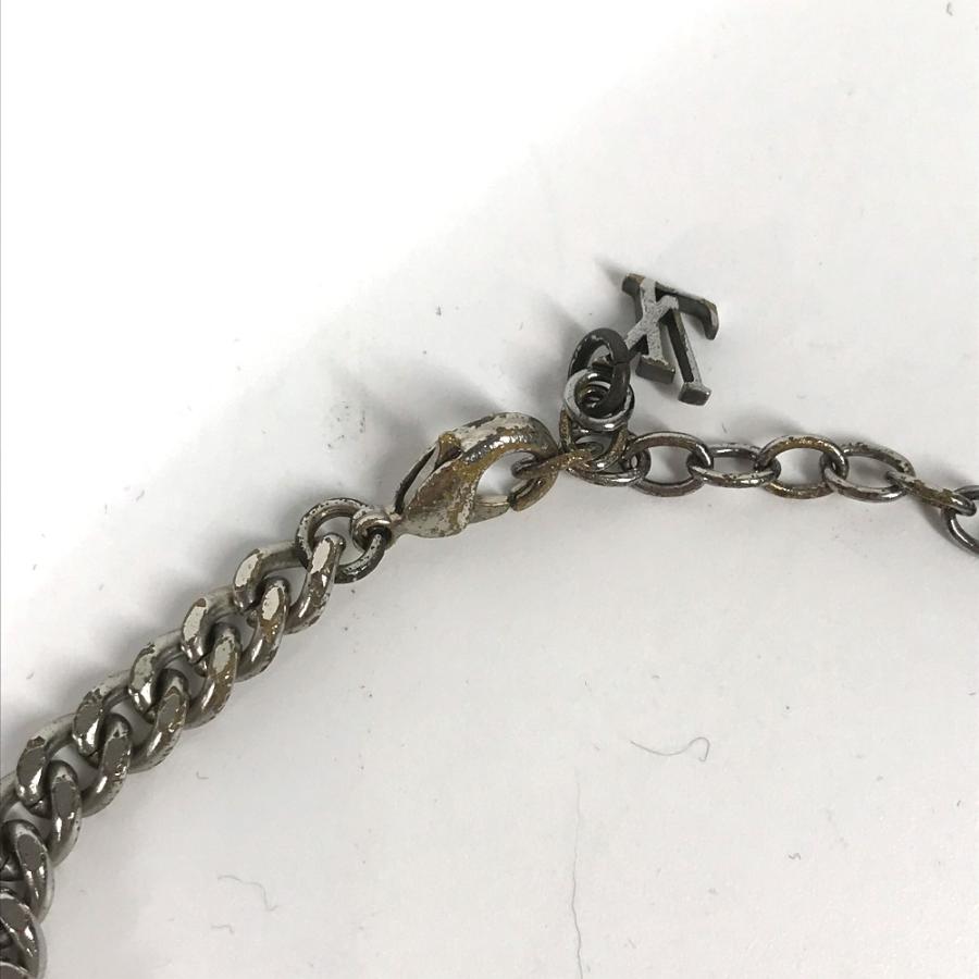 Louis Vuitton M00508 ブレスレット LV Instinct Bracelet S00 - Men - Fashion Jewelry | LOUIS