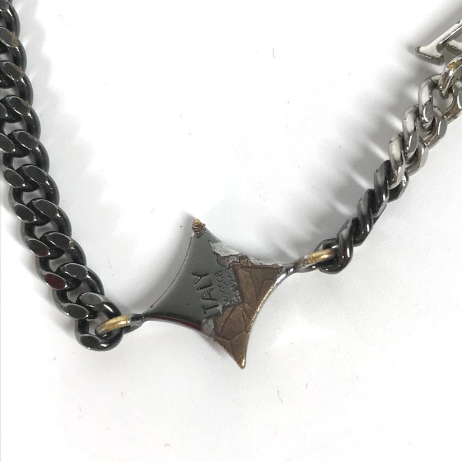 LOUIS VUITTON ルイヴィトン M00508 ブレスレット・LV 